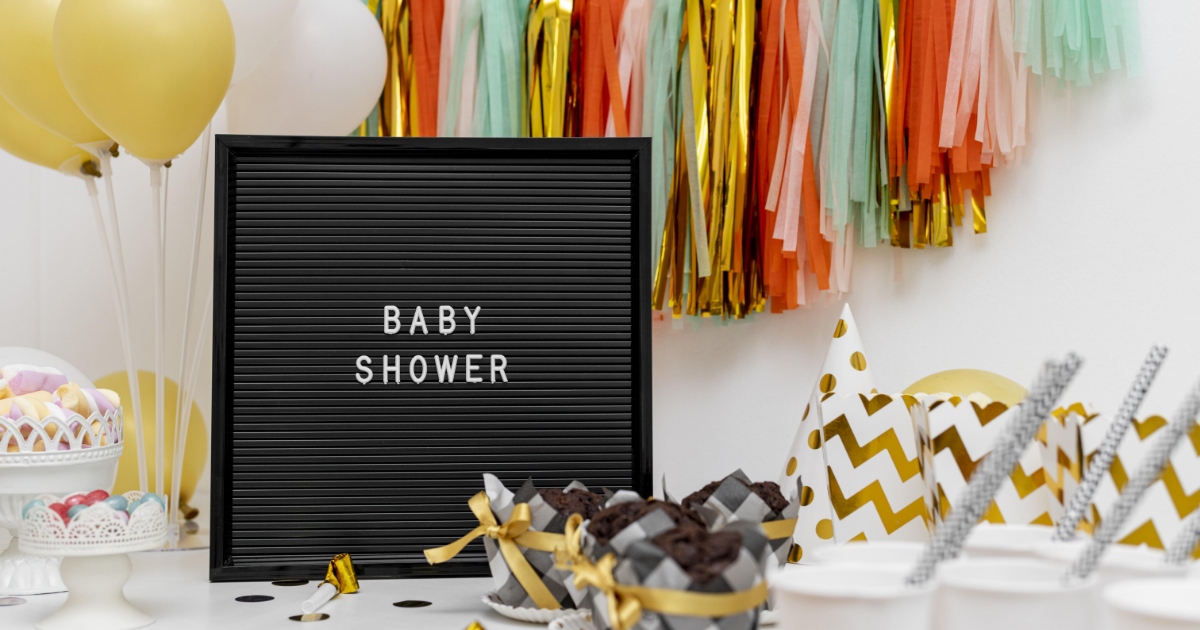 Warm Wishes For Baby Showers: What To Write In A Card As A Coworker