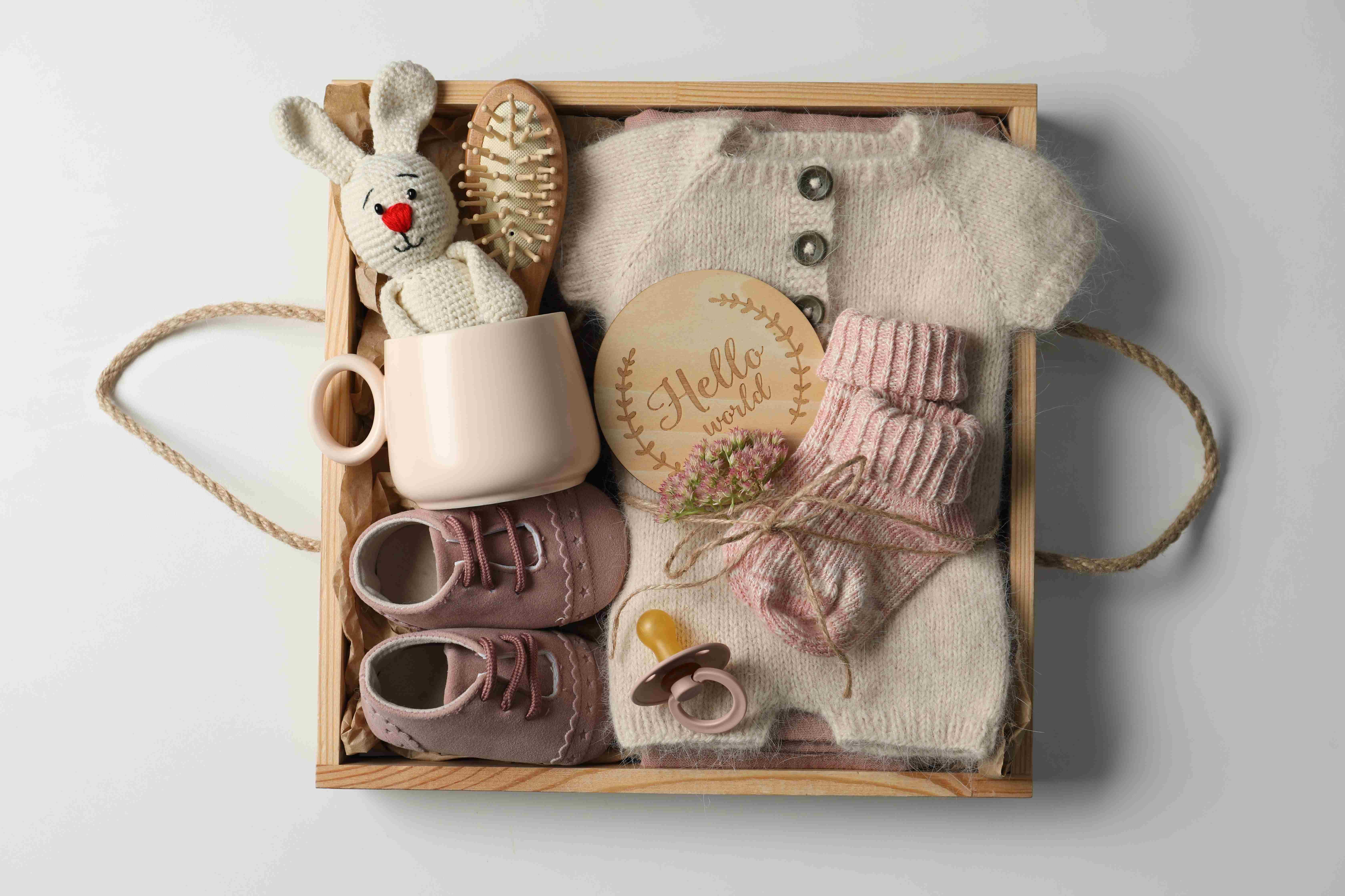 Read our post: Explore expert recommendations for choosing the perfect gifts for baby boys. Dive into age-appropriate options that inspire joy and development.