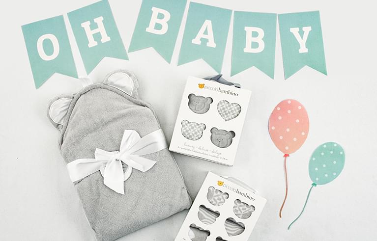 Personalized Baby Gift Baskets | New 