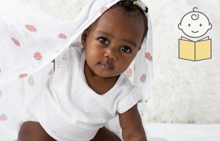 Baby Book Club