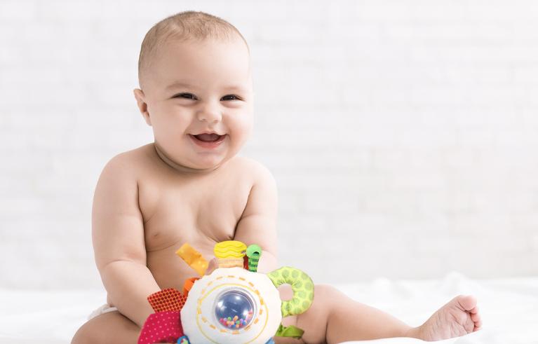 Playtime gifts