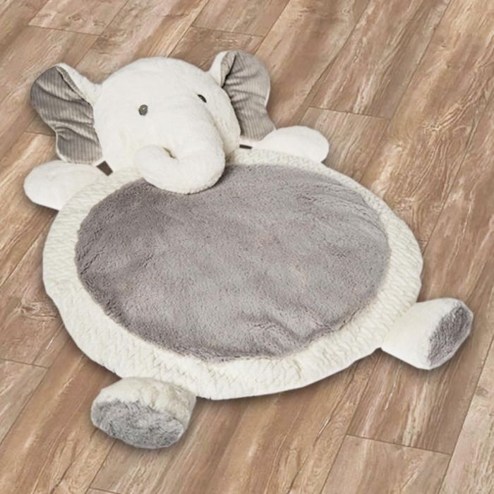 Bestever Afrique Elephant Baby Mat