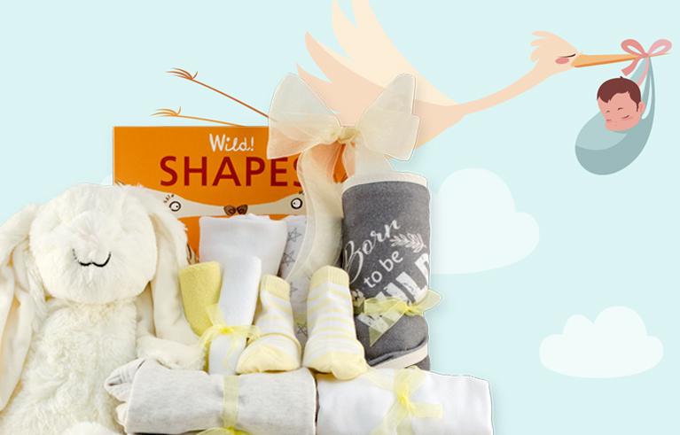 Free Shipping Gift Baskets