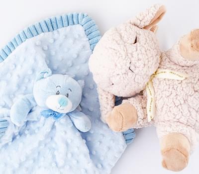 Baby bed